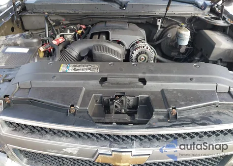 2008 Chevrolet Tahoe Ls z USA, uszkodzony, nr VIN 1GNFK13048J224746